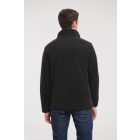 Russell polár pulóver 320 fekete