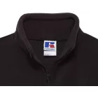 Russell polár pulóver 320 fekete