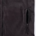 Russell polár pulóver 320 fekete