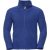 Russell Men's Full Zip Outdoor Fleece