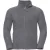 Russell Men's Full Zip Outdoor Fleece
