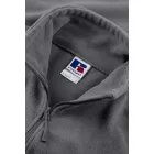 Russell Men's Full Zip Outdoor Fleece