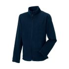 Russell Men's Full Zip Outdoor Fleece