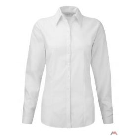 Russell Classic Twill Shirt LS