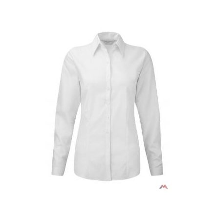Russell Classic Twill Shirt LS