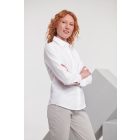 Russell hosszú ujjú női ing Oxford 130 fehér