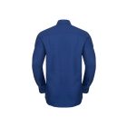 Russell hosszú ujjú ing Oxford 135 királykék