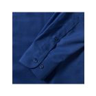 Russell hosszú ujjú ing Oxford 135 királykék