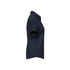 Russell rövid ujjú női ing Oxford 135 tengerkék