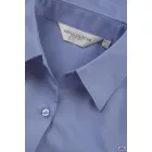 Russell Poplin Blouse LS