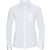 Russell hosszú ujjú női ing Poplin Blouse LS 110 fehér