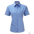 Russell Poplin Blouse