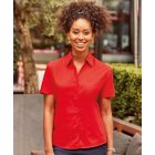 Russell Poplin Blouse