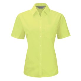 Russell Poplin Blouse