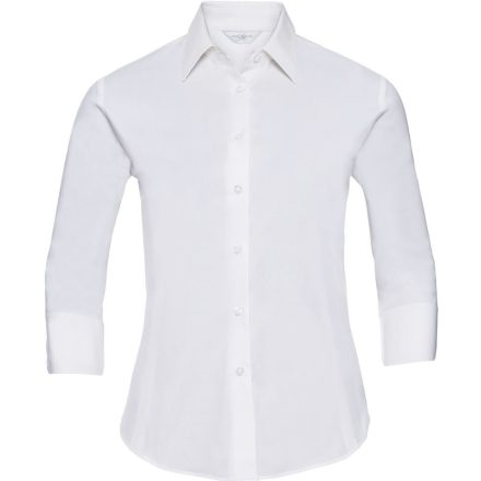 Russell Tailored Blouse
