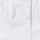 Russell 3/4 ujjú női ing Tailored Blouse 140 fehér