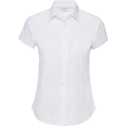 Russell Tailored Blouse