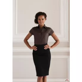 Russell Tailored Blouse