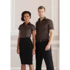 Russell Tailored Blouse