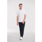 Russell rövid ujjú ing Easy Care Fitted 140 fehér