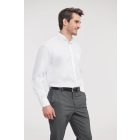 Russell hosszú ujjú ing Ultimate Non-iron 120 fehér