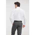Russell hosszú ujjú ing Ultimate Non-iron 120 fehér
