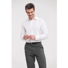 Russell hosszú ujjú ing Tailored Ultimate Non-iron 120 fehér