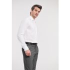 Russell hosszú ujjú ing Tailored Ultimate Non-iron 120 fehér