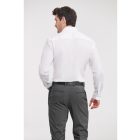 Russell hosszú ujjú ing Tailored Ultimate Non-iron 120 fehér