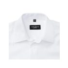 Russell hosszú ujjú ing Tailored Ultimate Non-iron 120 fehér