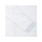Russell hosszú ujjú ing Tailored Ultimate Non-iron 120 fehér