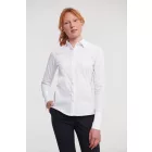 Russell Ultimate Stretch Shirt LS