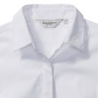 Russell Ultimate Stretch Shirt LS