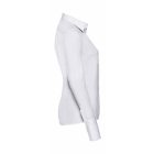 Russell Ultimate Stretch Shirt LS