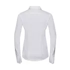 Russell Ultimate Stretch Shirt LS