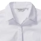Russell Ultimate Stretch Shirt LS