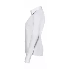 Russell Ultimate Stretch Shirt LS