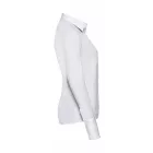Russell Ultimate Stretch Shirt LS