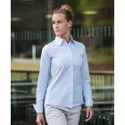Russell Ultimate Stretch Shirt LS