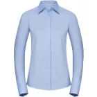 Russell Ultimate Stretch Shirt LS
