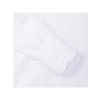 Russell hosszú ujjú ing Herringbone 130 fehér