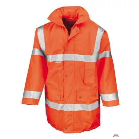 Result Safety Jacket