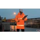 Result Safety Jacket