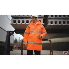 Result Safety Jacket