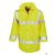 Result Safety Jacket