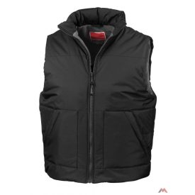 Result Fleece Lined Bodywarmer