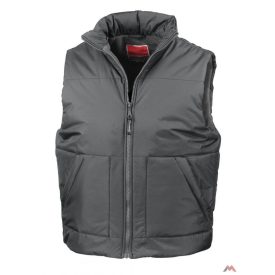 Result Fleece Lined Bodywarmer