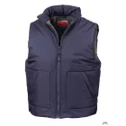 Result Fleece Lined Bodywarmer