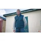 Result Fleece Lined Bodywarmer