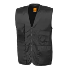 Safari Waistcoat